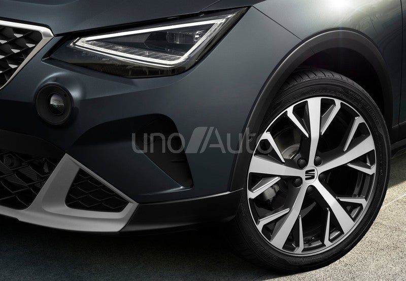 Arona 1.0 TSI S&S Style Special Edition 95