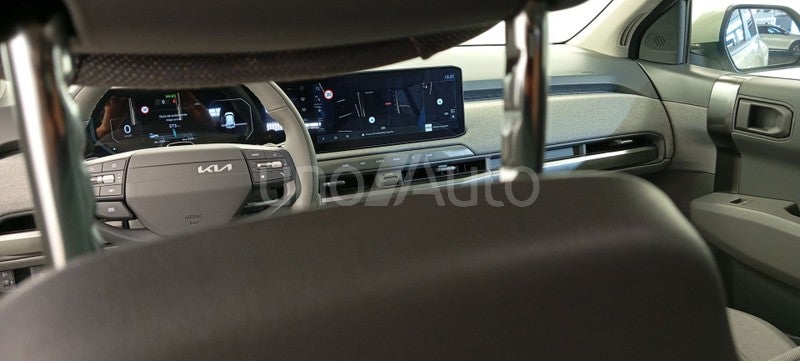 EV3 Earth Standard Range