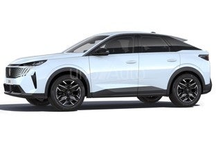 PEUGEOT 3008 SUV Hybrid Allure eDCS6 145