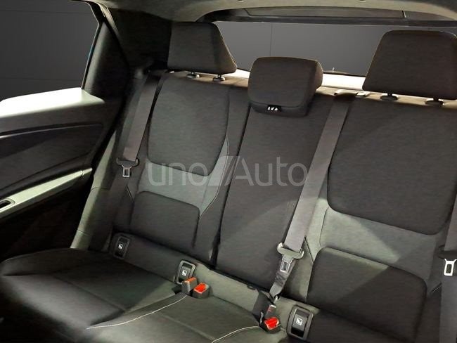 Micra Standard Range N-Connecta 90kW 40kWh