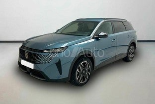 PEUGEOT 5008 1.2 100KW Allure eDCS6