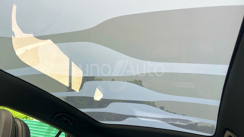 GLC GLC 400 4MATIC con tecnología EQ