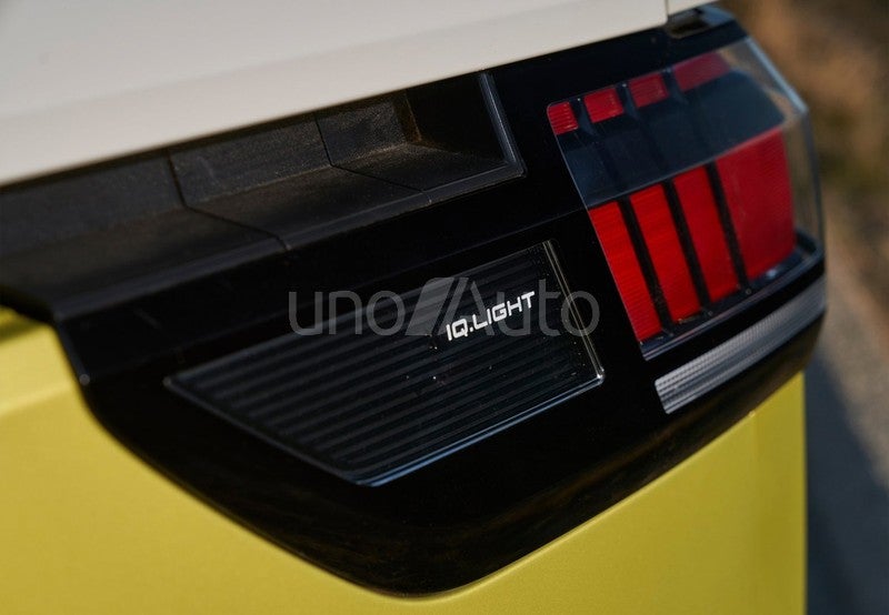 ID.Buzz GTX Batalla Corta 250Kw AWD