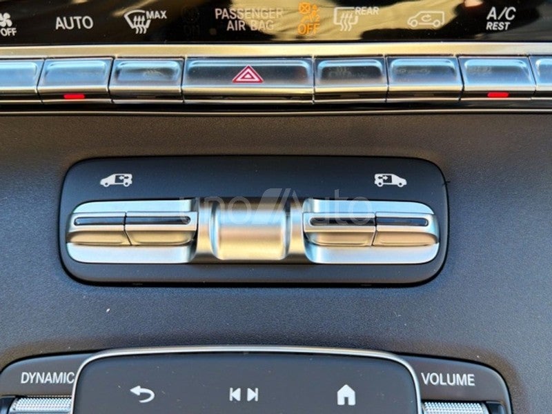 220 d Avantgarde Extralargo