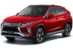 MITSUBISHI Eclipse Cross 150 T Challenge 2WD