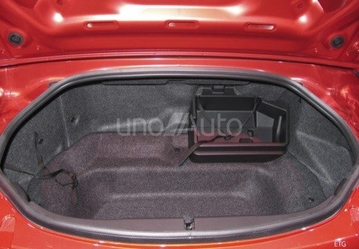 MX-5 RF 1.5 Skyactiv-G Exclusive-Line