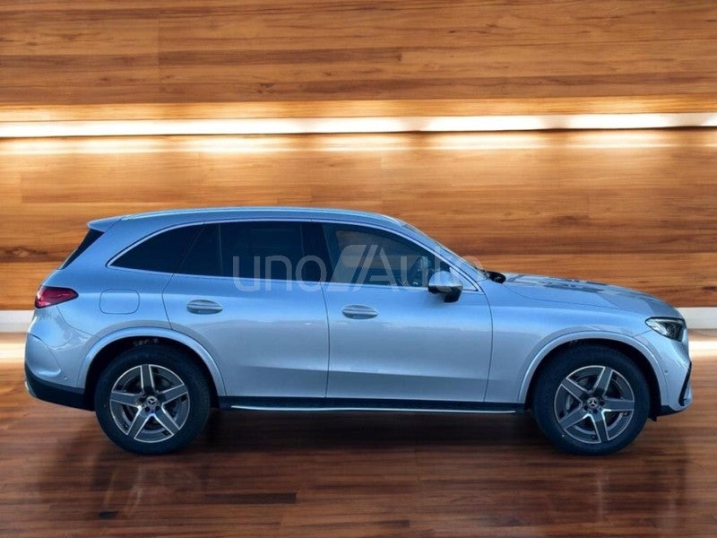 GLC 220d 4Matic 9G-Tronic