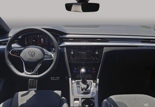 Arteon Shooting Brake 2.0TDI Elegance DSG7 110kW