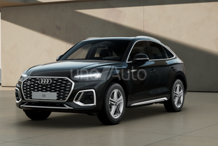AUDI Q5 Sportback 50 TFSIe S line quattro-ultra S tronic