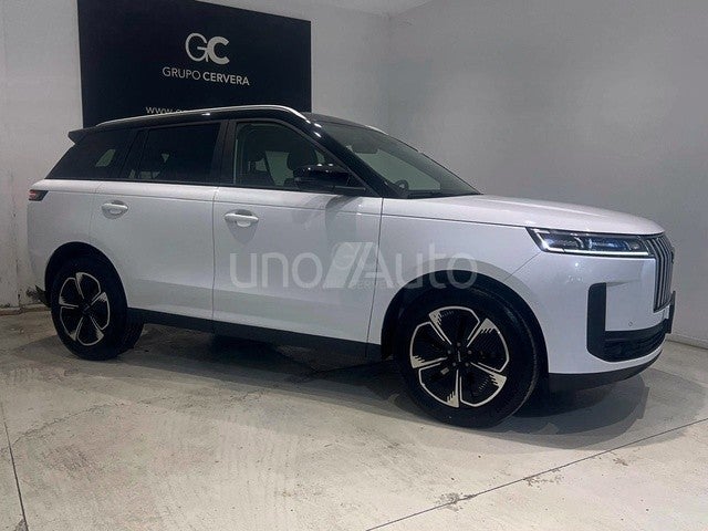 5 1.6 TGDi Exclusive DCT Aut.