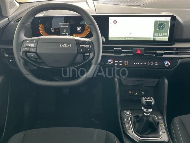 Sportage 1.6 T-GDi Concept 160
