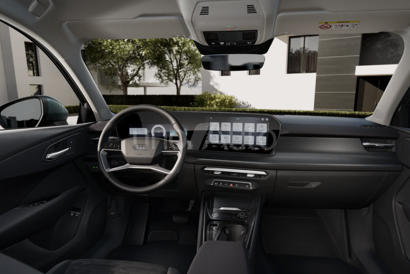 Q3 e-hybrid Advanced S tronic 200kW