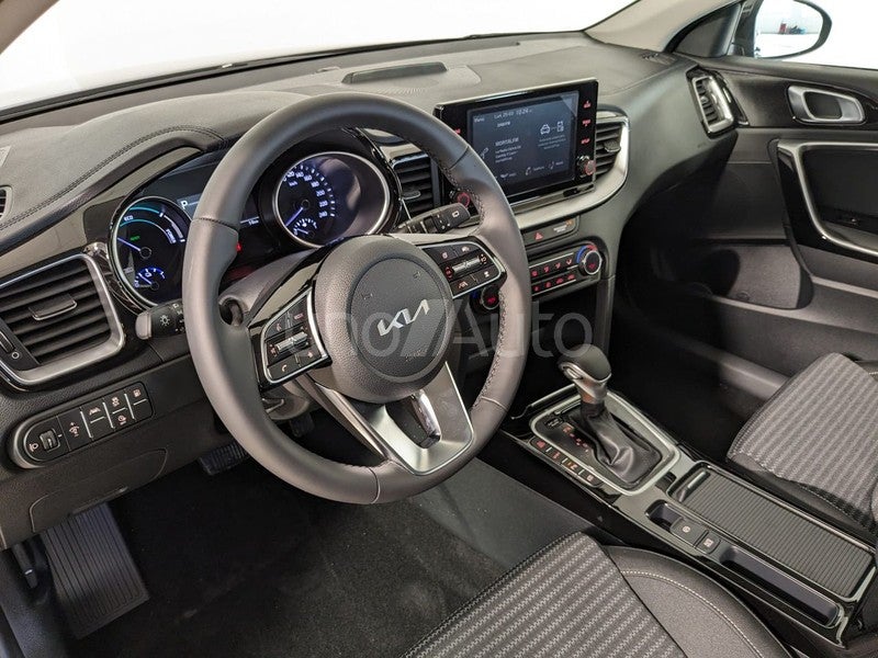 Tourer 1.6 GDi PHEV 104kW (141CV) eDrive