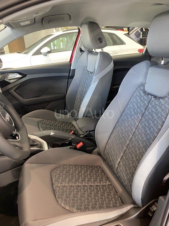 A1 Sportback 30 TFSI Adrenalin S tronic 85kW