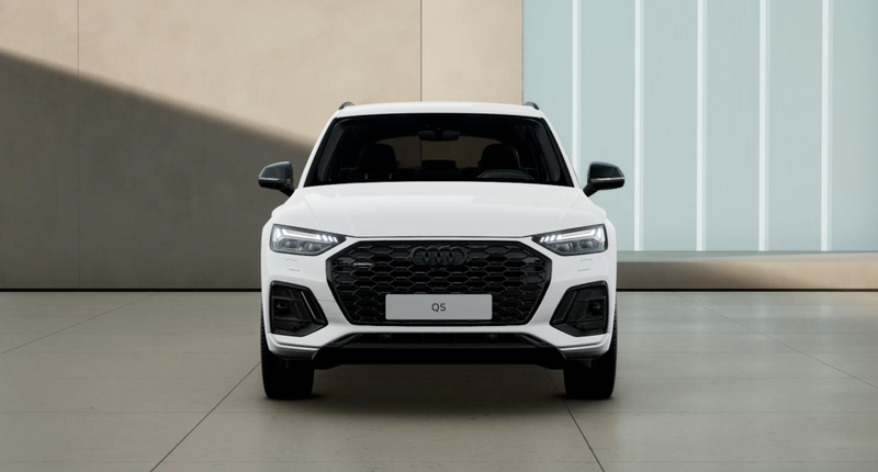 Q5 Sportback 40 TDI quattro-ultra Black line S tronic 150kW