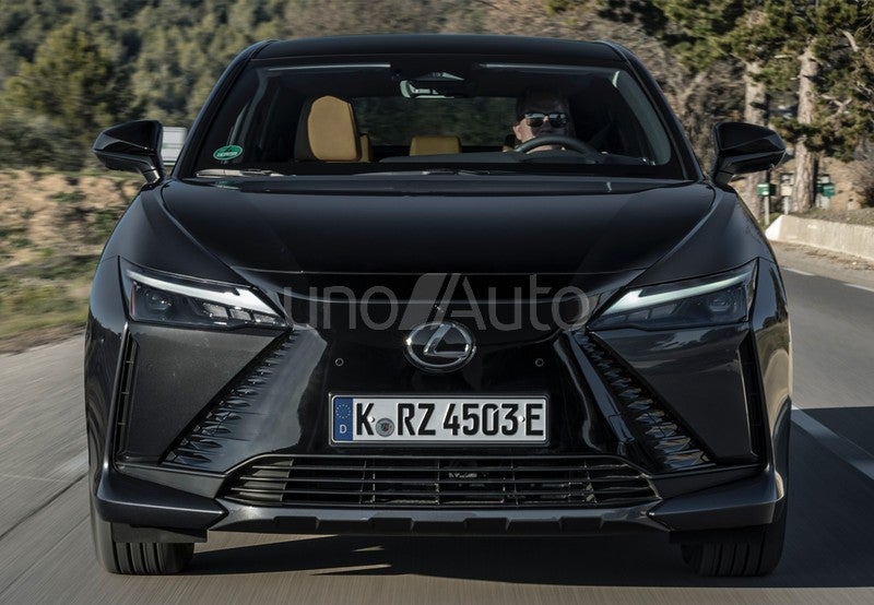 RZ 300e e-Premium Design FWD