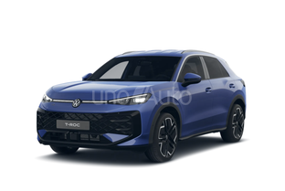 VOLKSWAGEN T-Roc 1.5 eTSI R-Line DSG7 110kW