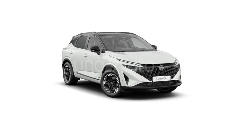 E-POWER 140 KW (190 CV) N-Connecta