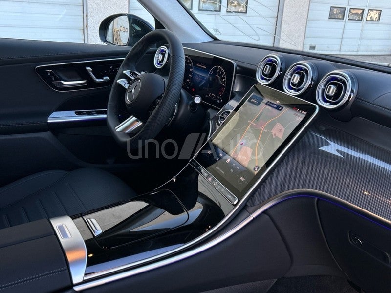 GLC 300de 4Matic