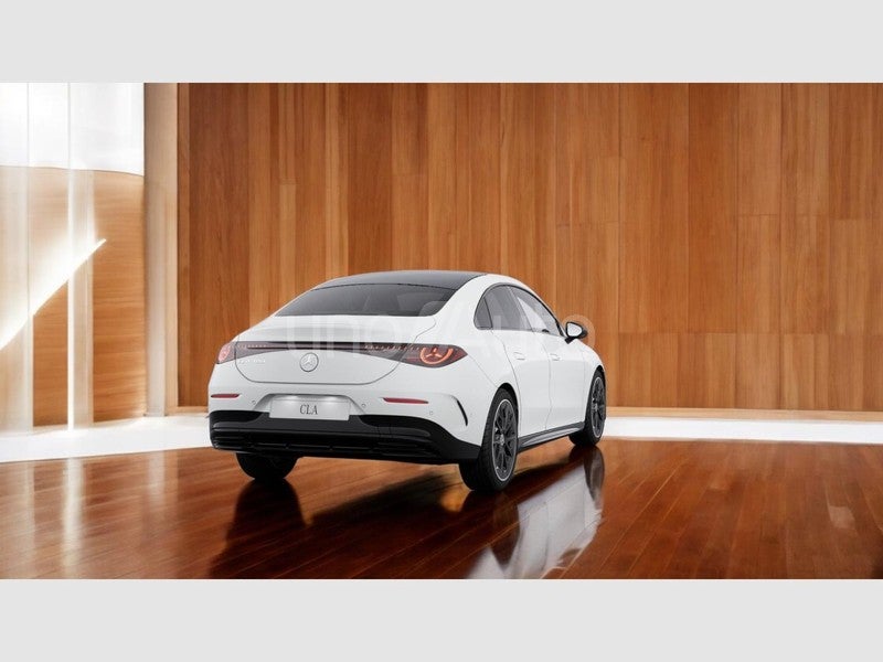 CLA Shooting Brake 180 7G-DCT