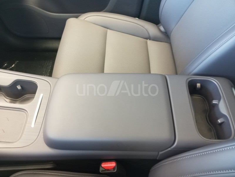 C10 Design 160kW Autonomía extendida