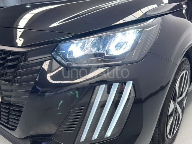208 Style Eléctrico 136