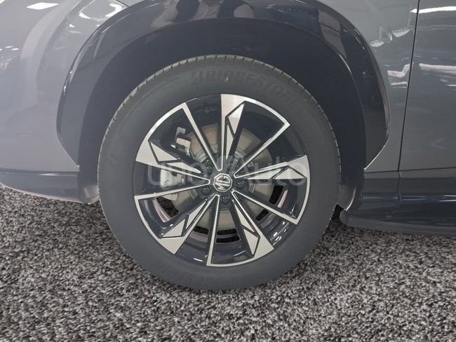 HS 1.5 Hybrid + Luxury