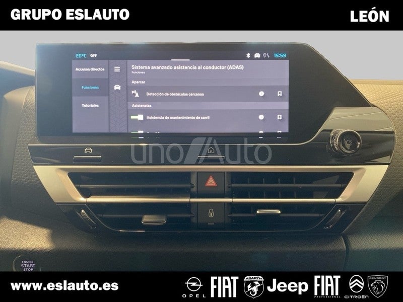 C4 Hybrid Business Edition eDSC6 136