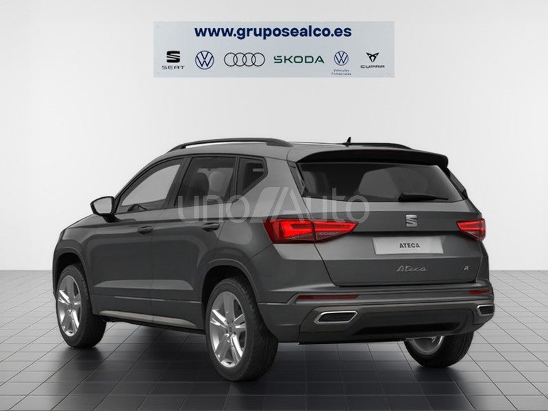 Ateca 1.5 EcoTSI S&S FR Special Edition DSG