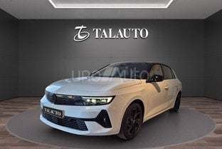 OPEL Astra 1.2T XHT Hybrid 107kW (145CV) GS eDCT