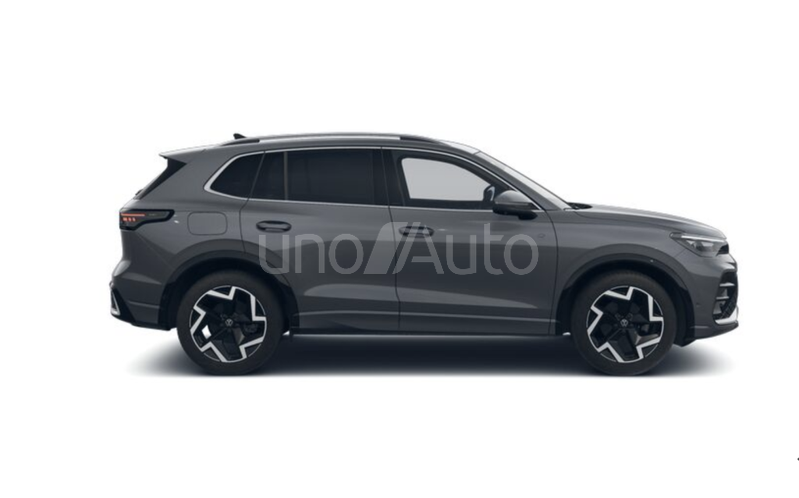 Tiguan 1.5 eTSI R-Line DSG 110kW