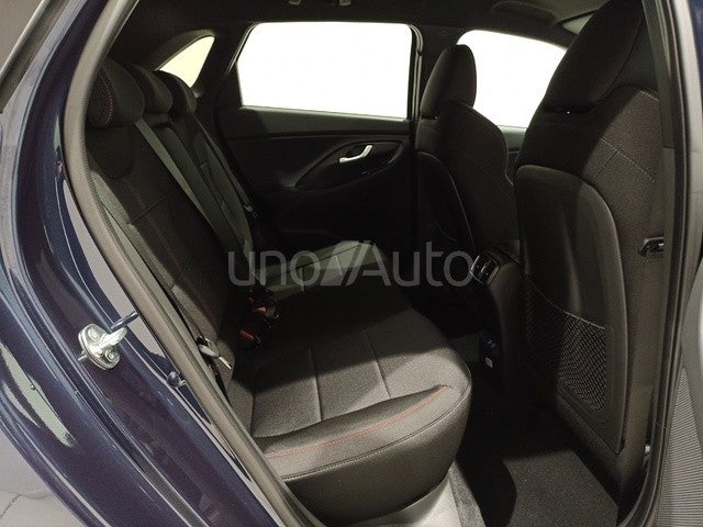 i30 1.5 TGDI N Line 48V DT 140