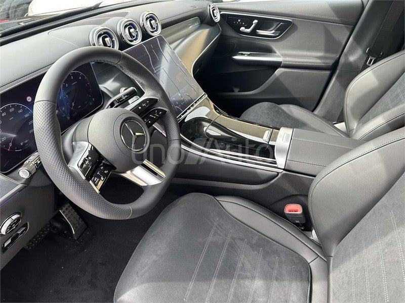 CLASE GLC GLC 220 d 4MATIC