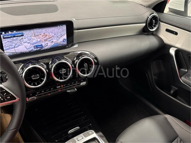 CLASE CLA 250 e