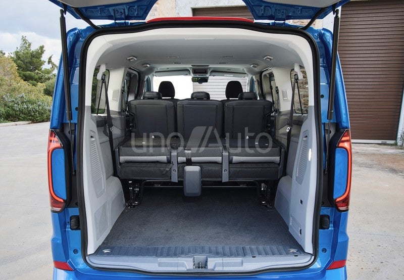 Caravelle 2.0TDI Batalla Corta 81kW