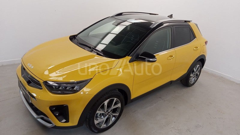 Stonic 1.0 T-GDi MHEV GT Line 100