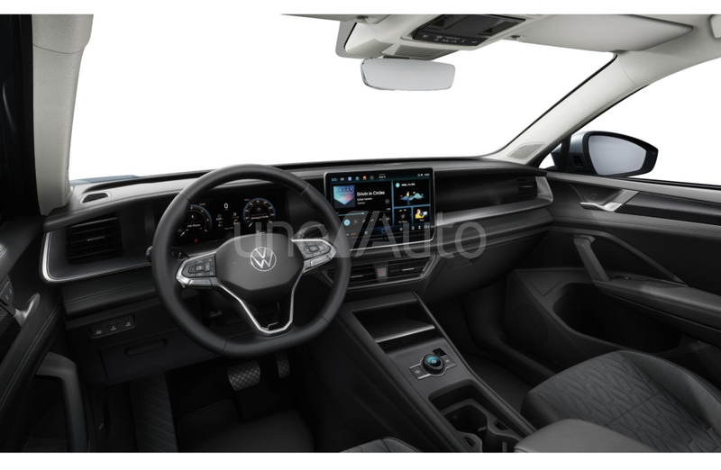 Tayron 2.0 TDI DSG7 110kW Más