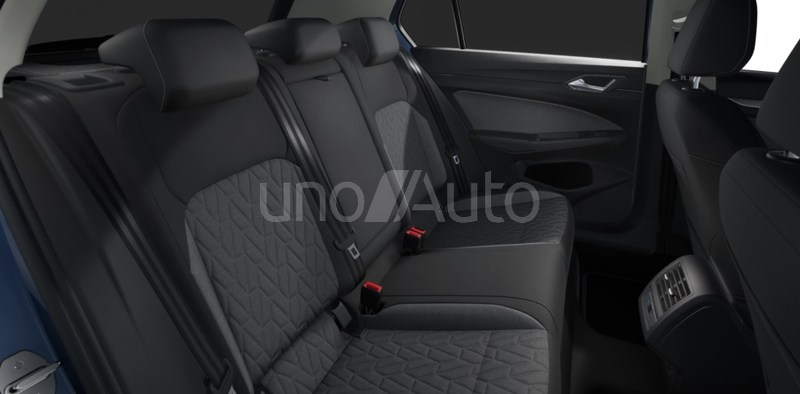 Golf 1.5 TSI eHybrid Match DSG6 150kW