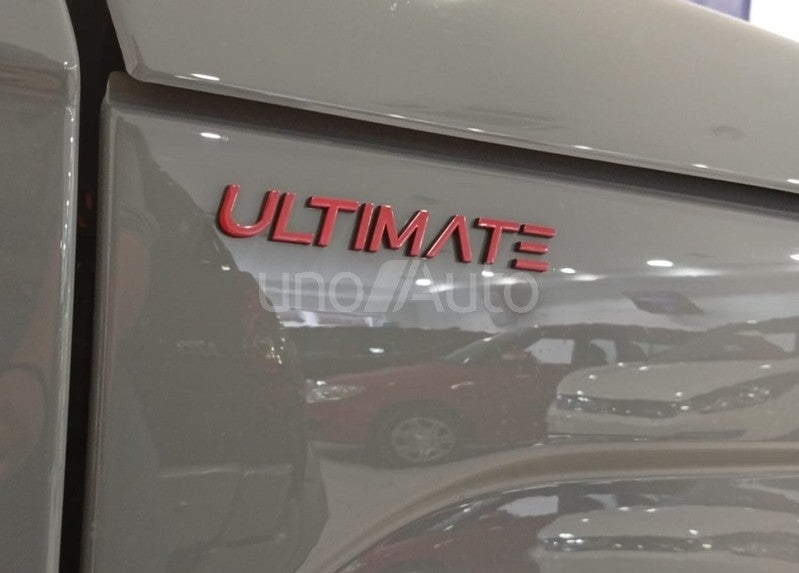 JS50 Revo D+ Ultimate