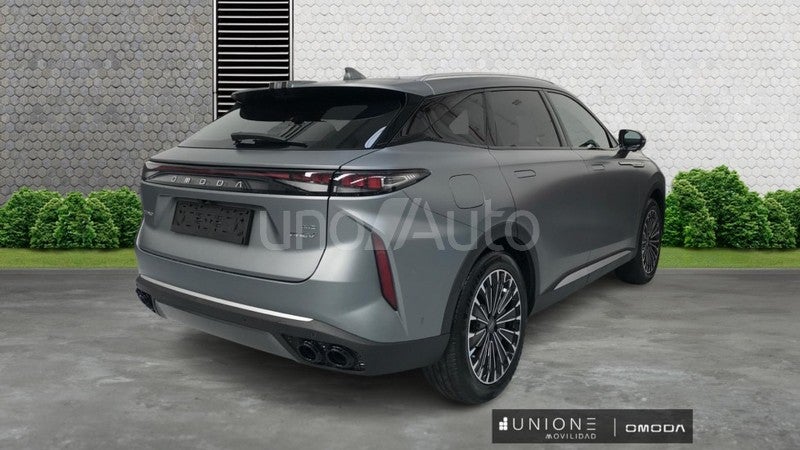 OMODA PHEV PREMIUM