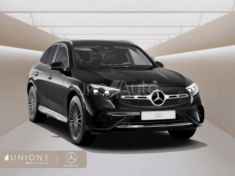GLC 200 4MATIC