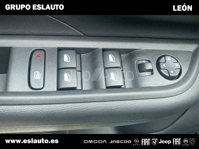 Frontera Electric 44kWh Edition 113