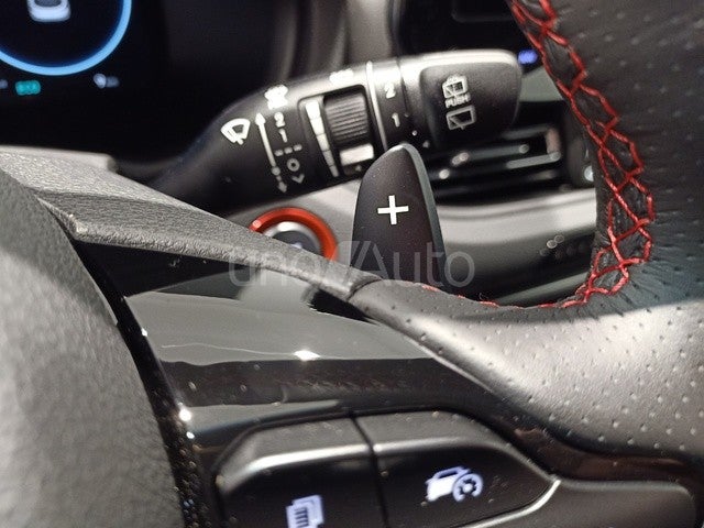 i30 1.5 TGDI N Line 48V DT 140