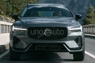 VOLVO XC60 B5 Black Edition Ultra Dark AWD Aut.