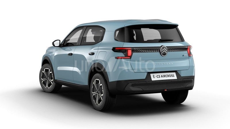 Eléctrico 113cv YOU