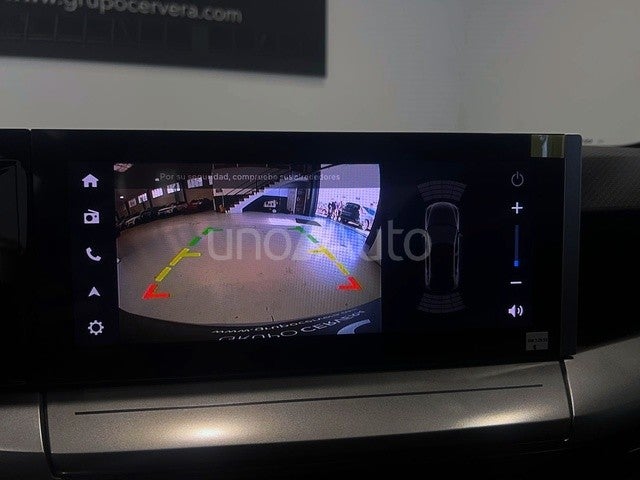 Frontera 1.2T XHT Hybrid eDCT6 S/S GS 145