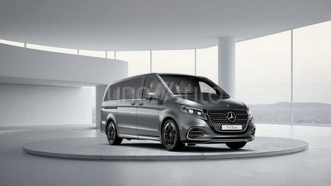 V 250d Extralargo Avantgarde 7GT