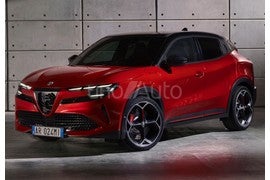 Alfa Romeo Junior
