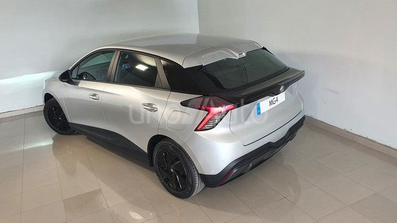 MG4 Standard 51kWh