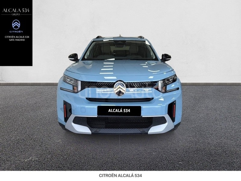 ë-C3 You Pack Plus 83kW